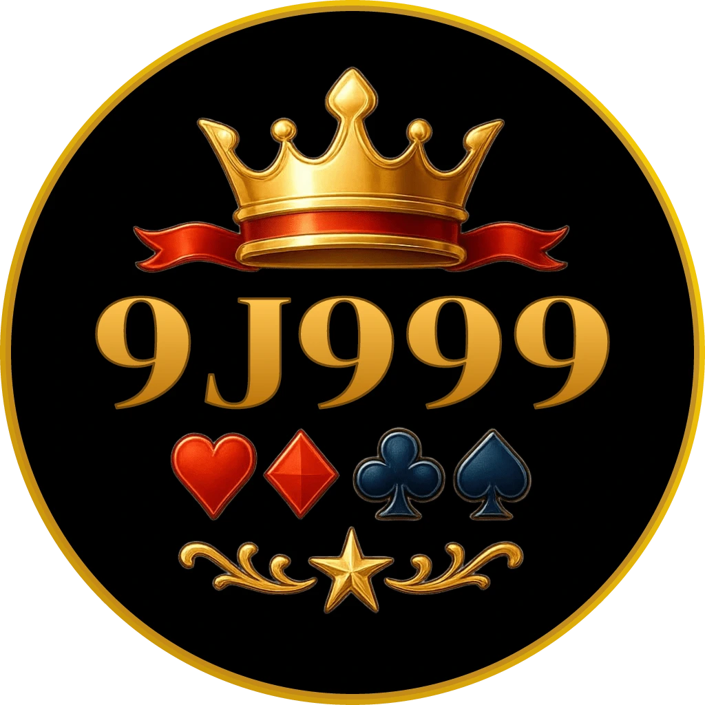 Elegant live casino dealer from Bangladesh welcoming players at a roulette table with a glowing wheel behind her representing the premium live casino experience at 9J999